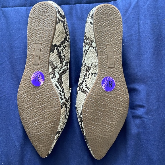 Brand new Esprit shoes - Picture 2 of 2